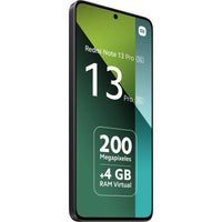 Xiaomi Redmi Note 13 Pro Negro - 128GB - 8GB - 5G