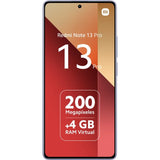 Xiaomi Redmi Note 13 Pro Morado - 512GB - 12GB