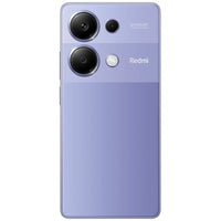 Xiaomi Redmi Note 13 Pro Morado - 512GB - 12GB