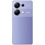 Xiaomi Redmi Note 13 Pro Morado - 512GB - 12GB