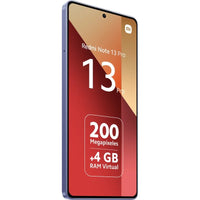 Xiaomi Redmi Note 13 Pro Morado - 512GB - 12GB
