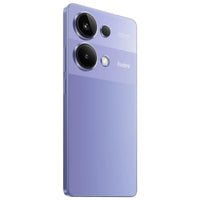 Xiaomi Redmi Note 13 Pro Morado - 512GB - 12GB