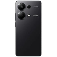 Xiaomi Redmi Note 13 Pro Negro - 512GB - 12GB