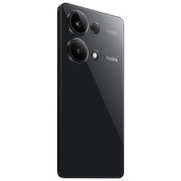 Xiaomi Redmi Note 13 Pro Negro - 512GB - 12GB