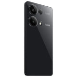 Xiaomi Redmi Note 13 Pro Negro - 512GB - 12GB