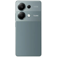 Xiaomi Redmi Note 13 Pro Verde - 512GB - 12GB