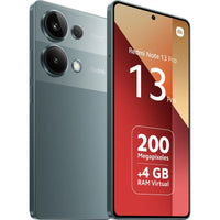 Xiaomi Redmi Note 13 Pro Verde - 512GB - 12GB
