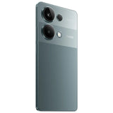 Xiaomi Redmi Note 13 Pro Verde - 512GB - 12GB