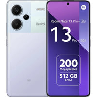 Xiaomi Redmi Note 13 Pro Plus Morado - 256GB - 8GB - 5G