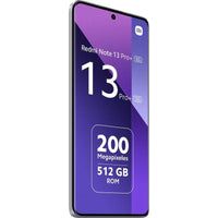 Xiaomi Redmi Note 13 Pro Plus Morado - 256GB - 8GB - 5G