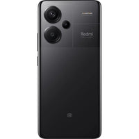Xiaomi Redmi Note 13 Pro Plus Negro - 512GB - 12GB - 5G