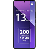 Xiaomi Redmi Note 13 Pro Plus Negro - 512GB - 12GB - 5G