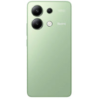 Xiaomi Redmi Note 13 Verde - 256GB - 8GB