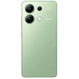 Xiaomi Redmi Note 13 Verde - 256GB - 8GB