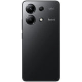 Xiaomi Redmi Note 13 Negro - 128GB - 6GB