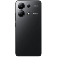 Xiaomi Redmi Note 13 Negro - 512GB - 8GB