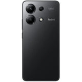 Xiaomi Redmi Note 13 Negro - 512GB - 8GB