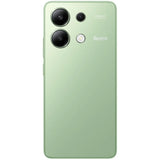 Xiaomi Redmi Note 13 Verde - 128GB - 6GB