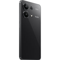 Xiaomi Redmi Note 13 Negro - 128GB - 6GB