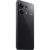 Xiaomi Redmi Note 13 Negro - 128GB - 6GB