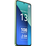 Xiaomi Redmi Note 13 Verde - 128GB - 6GB