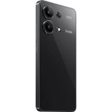 Xiaomi Redmi Note 13 Negro - 512GB - 8GB