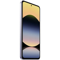 Xiaomi Redmi Note 14 4G Púrpura - 256GB - 8GB