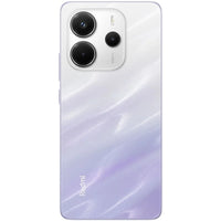 Xiaomi Redmi Note 14 4G Púrpura - 256GB - 8GB