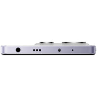 Xiaomi Redmi Note 14 4G Púrpura - 256GB - 8GB