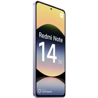Xiaomi Redmi Note 14 5G Violeta Lavanda - 256GB - 8GB