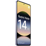 Xiaomi Redmi Note 14 5G Violeta Lavanda - 256GB - 8GB