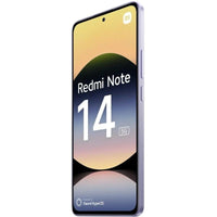 Xiaomi Redmi Note 14 5G Violeta Lavanda - 256GB - 8GB