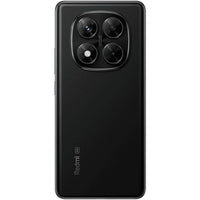 Xiaomi Redmi Note 14 Pro 5G Negro - 512GB - 12GB