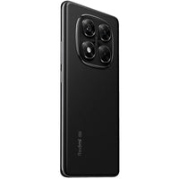 Xiaomi Redmi Note 14 Pro 5G Negro - 512GB - 12GB