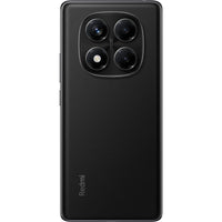 Xiaomi Redmi Note 14 Pro 4G Negro - 256GB - 8GB