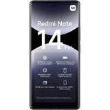 Xiaomi Redmi Note 14 Pro 4G Negro - 256GB - 8GB