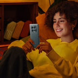 Xiaomi Redmi Note 15 4G Negro - 256GB - 8GB