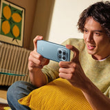 Xiaomi Redmi Note 15 5G Azul Glaciar - 512GB - 12GB