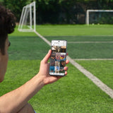 Xiaomi Redmi Note 15 5G Azul Glaciar - 512GB - 12GB