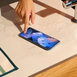 Xiaomi Redmi Note 15 5G Azul Glaciar - 512GB - 12GB