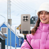 Xiaomi Redmi Note 15 Pro 5G - 512GB - 8GB - Dual SIM 200MP IP68 HyperOS 2 Negro