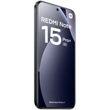 Xiaomi Redmi Note 15 Pro Plus 5G - 256GB - 8GB - Dual SIM 200MP IP68 HyperOS 2 Negro