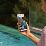 Xiaomi Redmi Note 15 Pro Plus 5G - 512GB - 12GB - Dual SIM 200MP IP68 HyperOS 2 Azul Glaciar