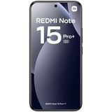 Xiaomi Redmi Note 15 Pro Plus 5G - 256GB - 8GB - Dual SIM 200MP IP68 HyperOS 2 Negro