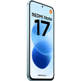 Xiaomi Redmi Note 17 Azul - 128GB - 4GB