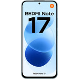 Xiaomi Redmi Note 17 Azul - 128GB - 4GB