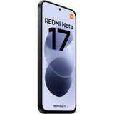 Xiaomi Redmi Note 17 Negro - 128GB - 4GB