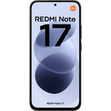 Xiaomi Redmi Note 17 Negro - 128GB - 4GB