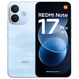 Xiaomi Redmi Note 17 Pro 5G Azul - 256GB - 6GB