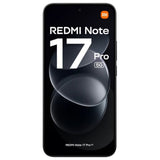 Xiaomi Redmi Note 17 Pro 5G Negro - 256GB - 6GB